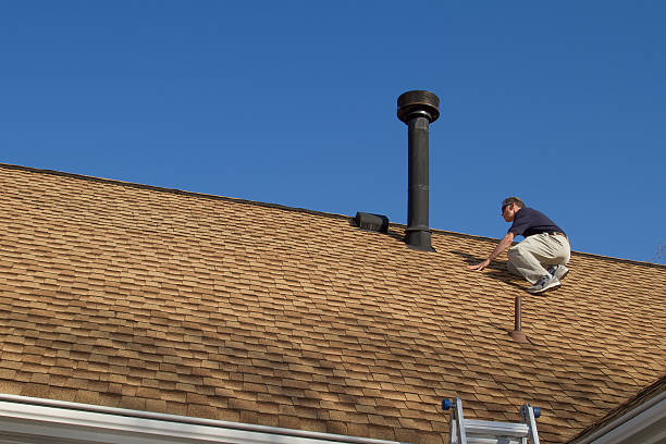 Best Gutter Installation and Repair  in Riverside, CT